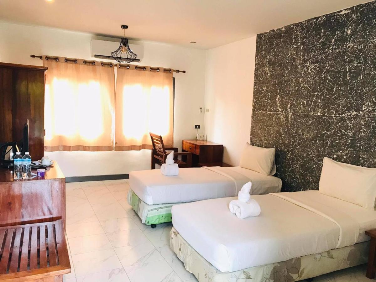 Ptk Beach 3* Chaweng (Koh Samui)