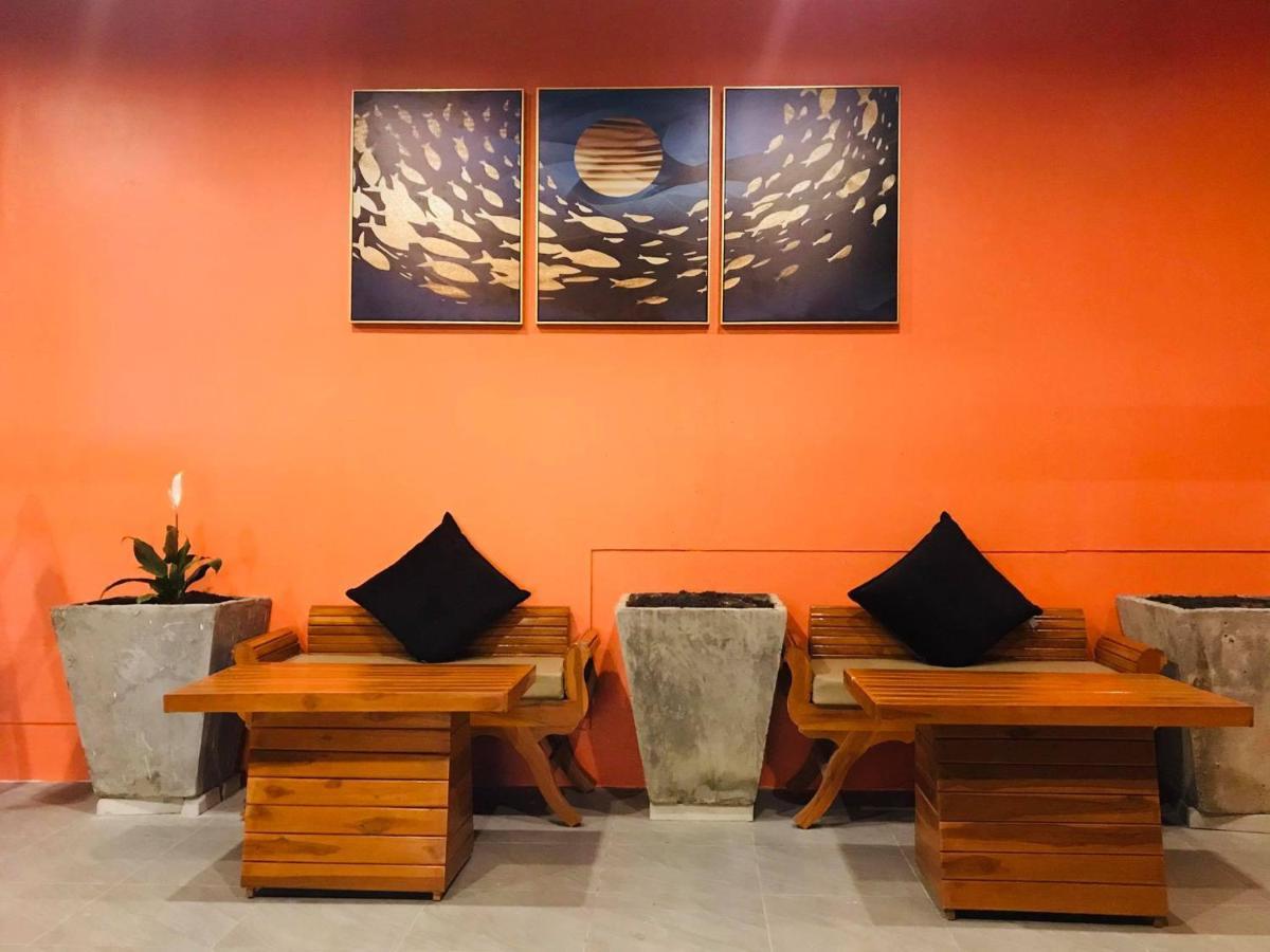 Ptk Hotel Pantai Chaweng