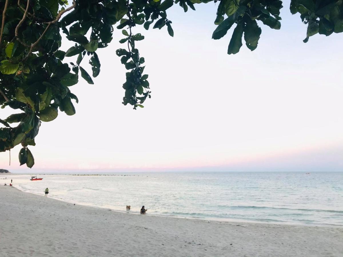 Ptk 3* Pantai Chaweng